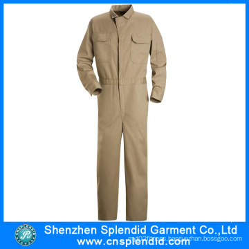 Wholesale Protective Work Uniform Engineering Overalls